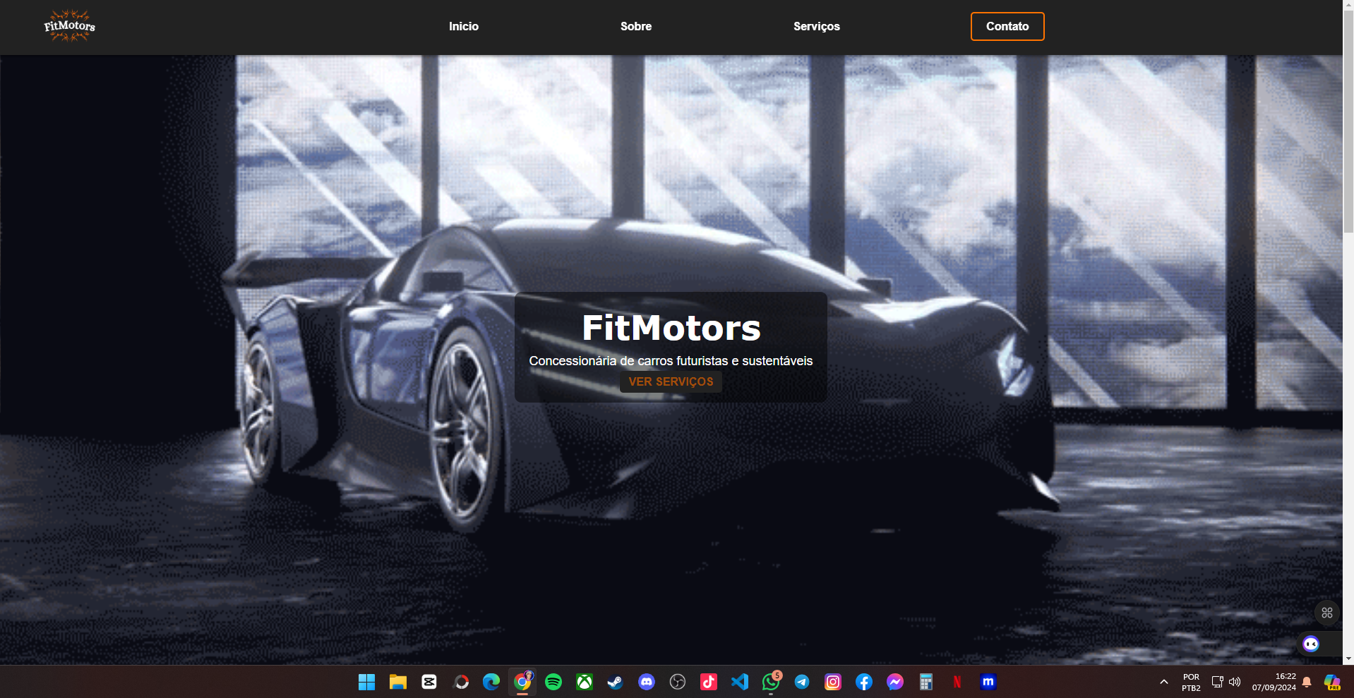FitMotors